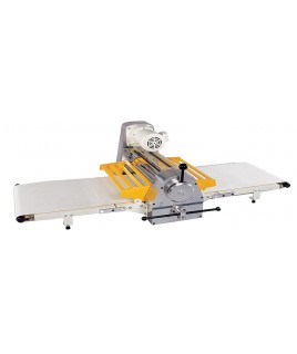 Table Top Reversible Sheeter